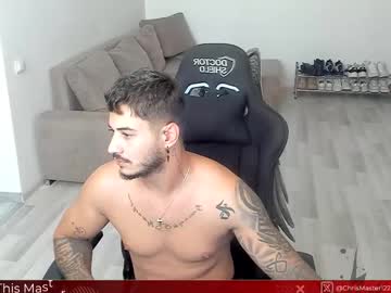 Jonnyporn1 September 23, 2025 Chaturbate stream image
