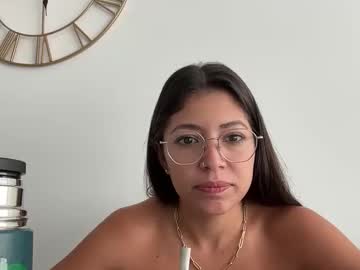 Malenasp7 September 23, 2025 Chaturbate stream image
