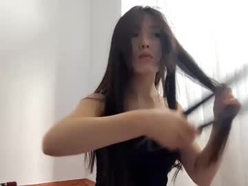 Mieshagorczyca September 23, 2025 Chaturbate stream image