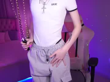 Monicavelen September 23, 2025 Chaturbate stream image