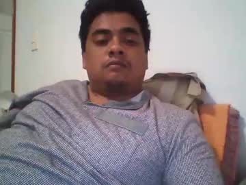 Negritoo_2503 September 23, 2025 Chaturbate stream image