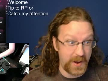 Rathie September 23, 2025 Chaturbate stream image