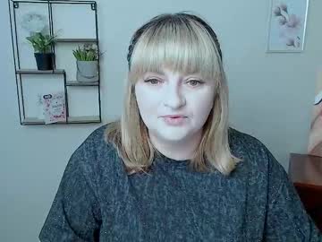 Rita_Sunshine September 23, 2025 Chaturbate stream image