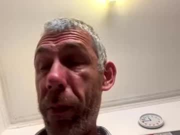 Robjockey83 September 23, 2025 Chaturbate stream image