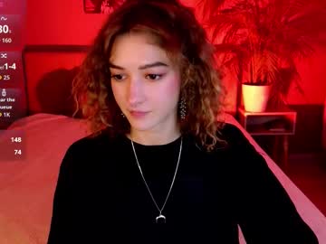 Sharon_Moreno September 23, 2025 Chaturbate stream image