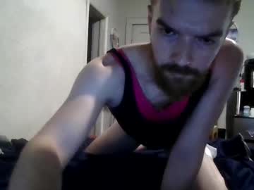 Sissiebeard September 23, 2025 Chaturbate stream image
