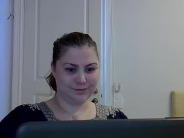 5anna September 23, 2025 Chaturbate stream image