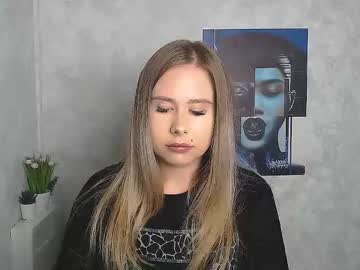 Alenagessi_ September 23, 2025 Chaturbate stream image