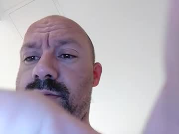 Bigg_Daddi_D September 23, 2025 Chaturbate stream image
