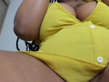 Chloelarah September 23, 2025 Chaturbate stream image