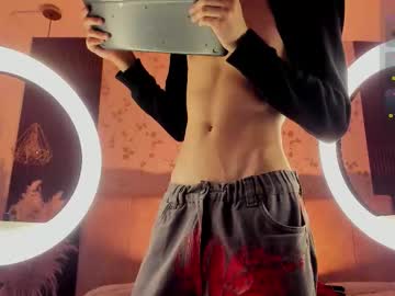 Darcycullen September 23, 2025 Chaturbate stream image
