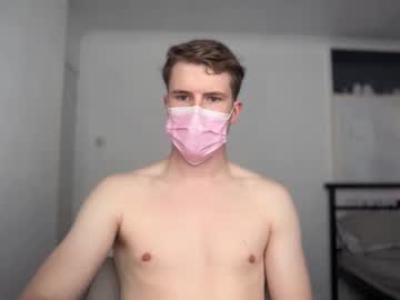 Gabe_Itch_Fun September 23, 2025 Chaturbate stream image