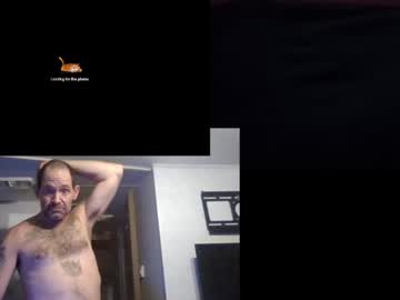 Mikeoxbig69069 September 23, 2025 Chaturbate stream image