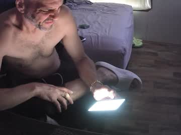 Muffdiver718 September 23, 2025 Chaturbate stream image