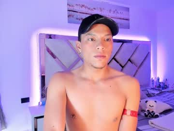 Nicolas_Reyes_ September 23, 2025 Chaturbate stream image