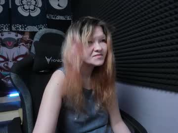 Nora_Lovvv September 23, 2025 Chaturbate stream image
