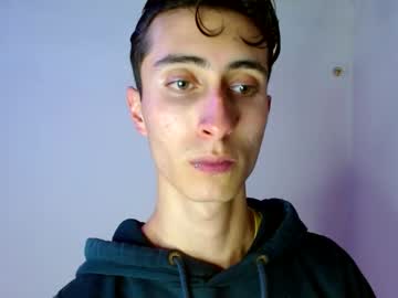 Shaquiel_Castoro September 23, 2025 Chaturbate stream image
