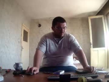 Stefan90pt September 23, 2025 Chaturbate stream image