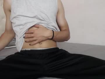 Sttolass September 23, 2025 Chaturbate stream image