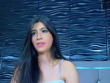 Amber_Bull September 23, 2025 Chaturbate stream image