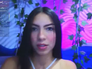 Antonellaroux September 23, 2025 Chaturbate stream image