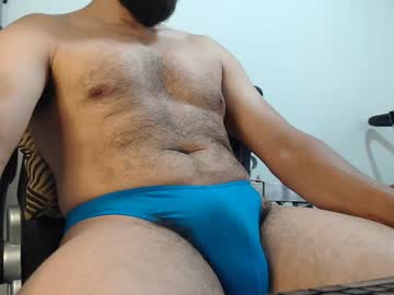 Antony_36 September 23, 2025 Chaturbate stream image