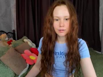 Ariel_Ivenn September 23, 2025 Chaturbate stream image