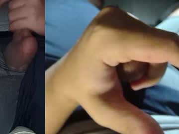 Goonergoober69 September 23, 2025 Chaturbate stream image
