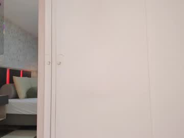 Lili_Foxy September 23, 2025 Chaturbate stream image