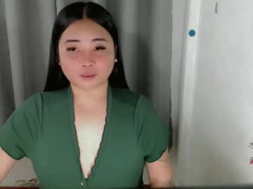 Miya_Licious September 23, 2025 Chaturbate stream image