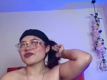 Sabrinav_ September 23, 2025 Chaturbate stream image