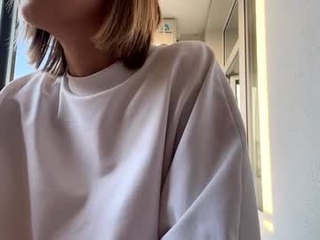 Sarinaweatherington September 23, 2025 Chaturbate stream image