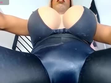 Valentinabigcock23 September 23, 2025 Chaturbate stream image