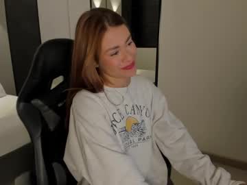 Anahi_Wood_ September 23, 2025 Chaturbate stream image