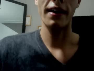Big_Samu September 23, 2025 Chaturbate stream image