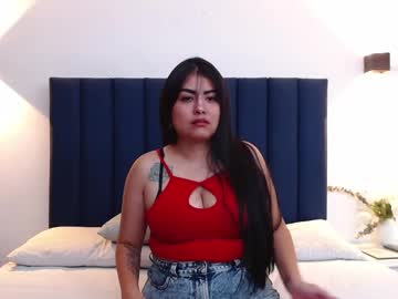 Brianamontana September 23, 2025 Chaturbate stream image
