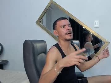 _Chris_Dawson September 23, 2025 Chaturbate stream image
