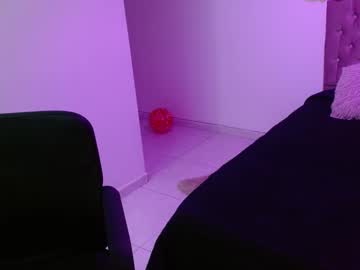 Cristal1609 September 23, 2025 Chaturbate stream image