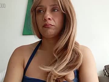 Diosarosa September 23, 2025 Chaturbate stream image