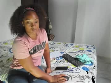 Ebony_Banks September 23, 2025 Chaturbate stream image