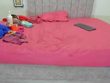 Ebony_Hard_Sex September 23, 2025 Chaturbate stream image