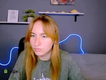 Ella_Crazy September 23, 2025 Chaturbate stream image