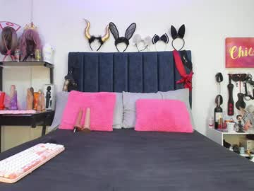 Emmily_Giraldo September 23, 2025 Chaturbate stream image