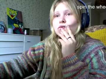 Fairydreams_ September 23, 2025 Chaturbate stream image