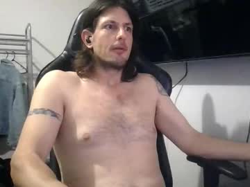 Kinkybinerd September 23, 2025 Chaturbate stream image