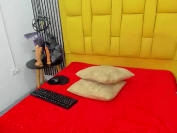 Lorrewilliams September 23, 2025 Chaturbate stream image