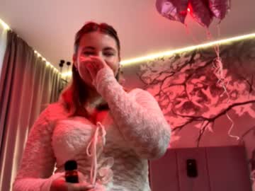 Marciwhan September 23, 2025 Chaturbate stream image