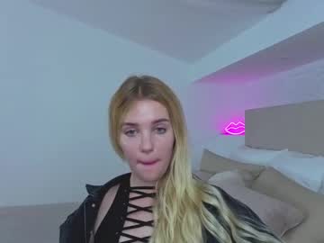 Milena_Cutiie September 23, 2025 Chaturbate stream image