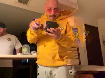 Morethanenough437431 September 23, 2025 Chaturbate stream image