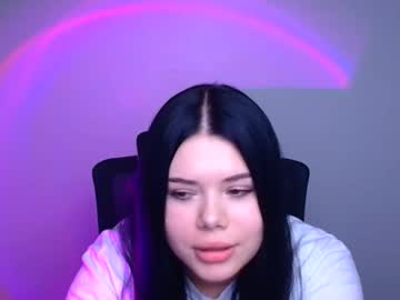 Naomivibes September 23, 2025 Chaturbate stream image